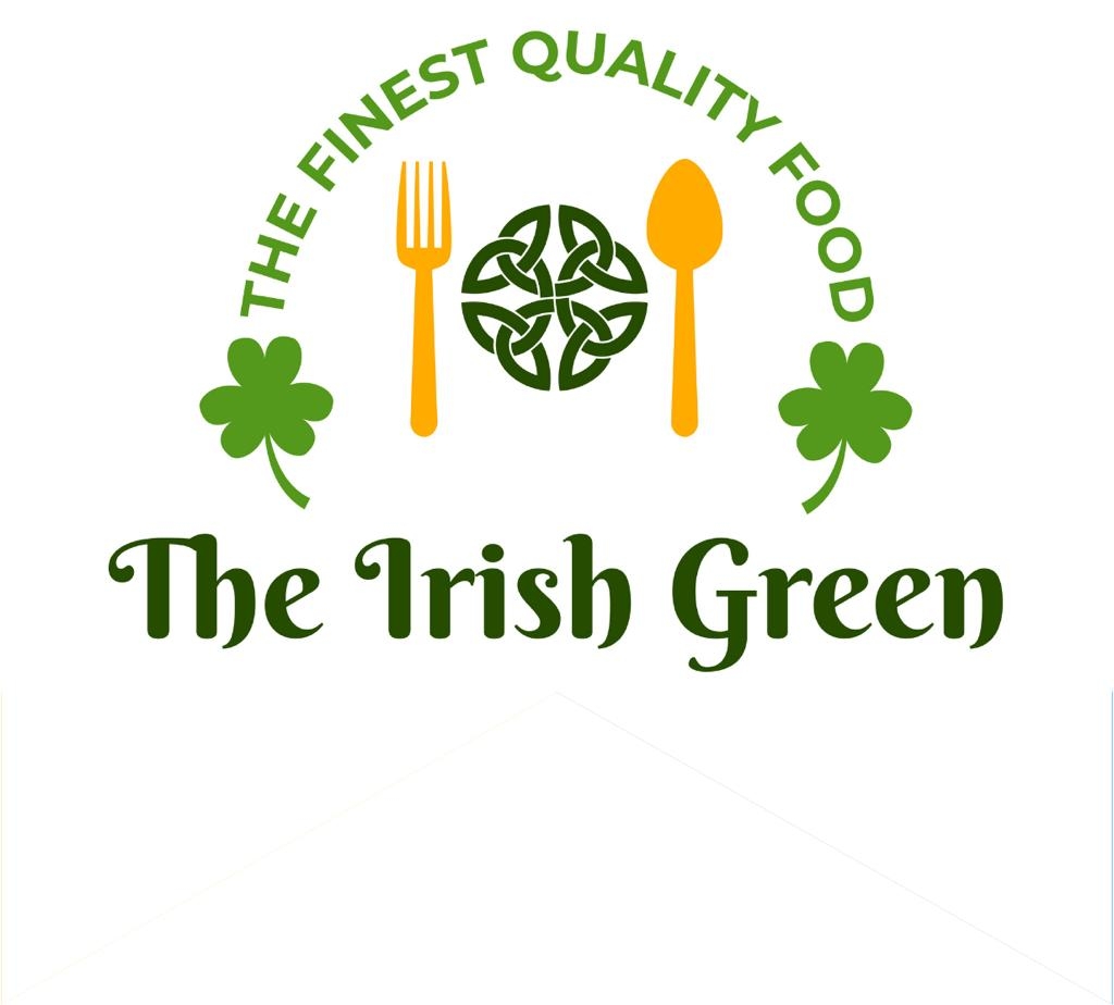 Irish Logo