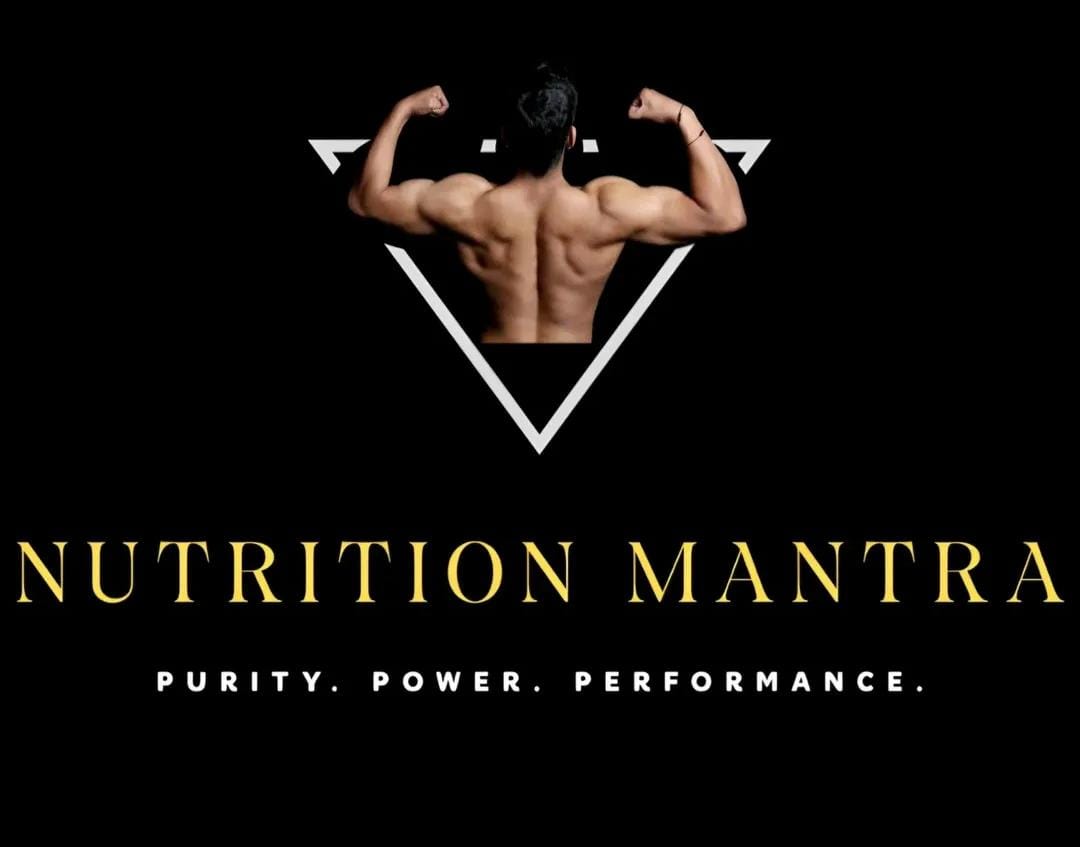Nutrition Mantra Logo